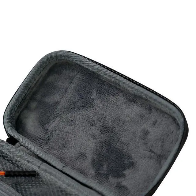 Alt view image 5 of 5 - Audio Player Organizer 18.5 * 11 * 3.5(cm)-BA04