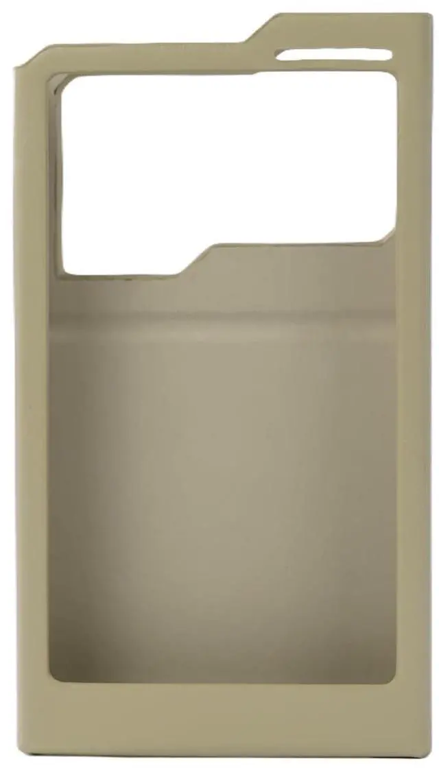 Main image of Leather Case for R4 Portable Music Player