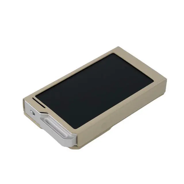 Alt view image 4 of 5 - R4 mp3 mp4 Players & Accessories SetOrange
