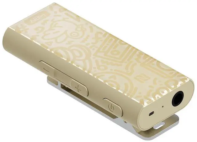 Main image of W3 II Headphone Amp Bluetooth 5.2 Receiver USB DAC for Car Audio/Smartphone/PC/Laptop