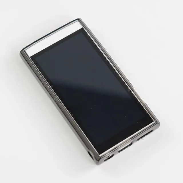 Alt view image 2 of 5 - Protective Case for Digital M300 Music Player
