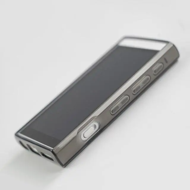 Alt view image 5 of 5 - Protective Case for Digital M300 Music Player