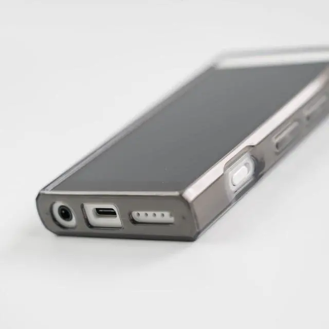 Alt view image 3 of 5 - Protective Case for Digital M300 Music Player