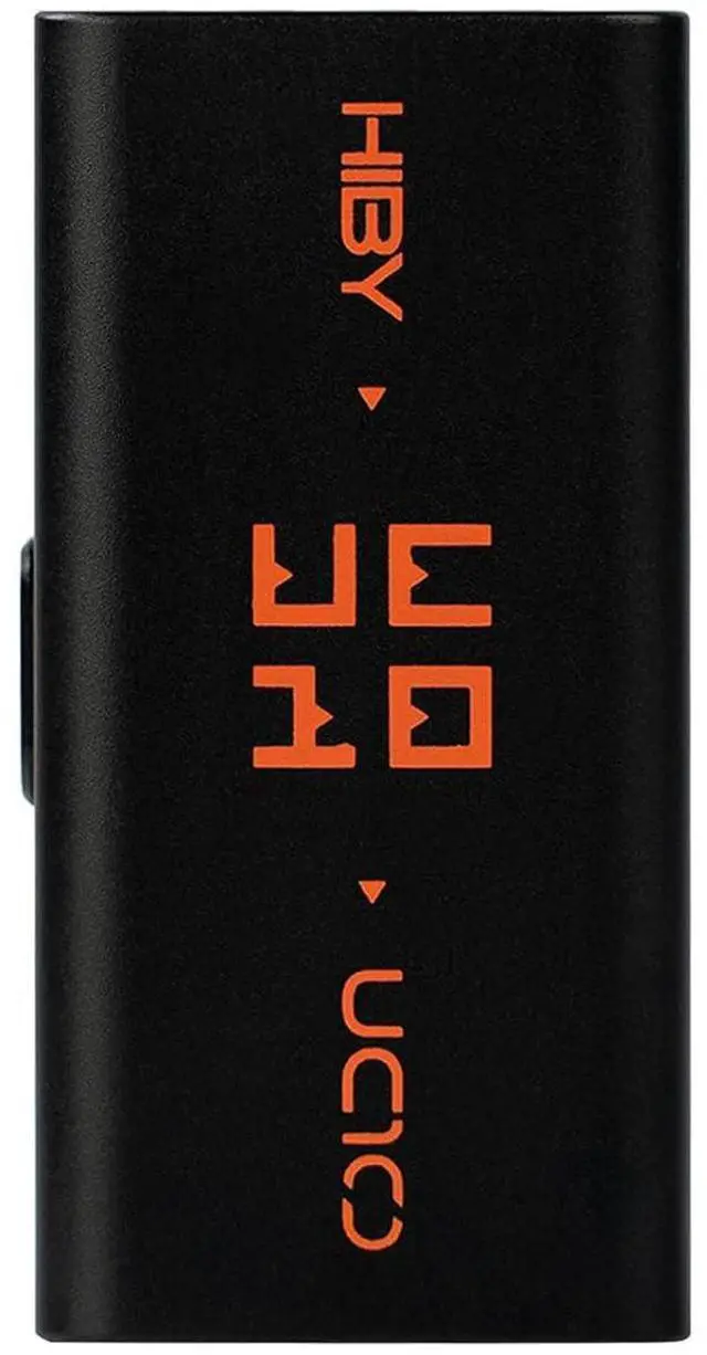 Main image of UC10 USB-C to Coaxial S/PDIF Digital Audio Converter 3 Level Digital Signal Gain Digital Signal Cleanup USB Audio Input 3.5mm Port Coaxial Digital Output