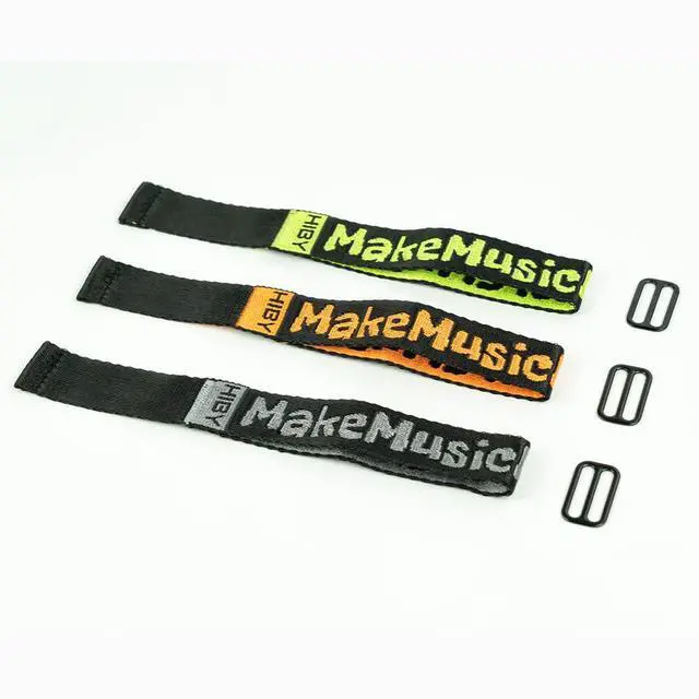 Alt view image 3 of 4 - Strap for R4 HIFI MP3 MP4 PLAYER Portable Lanyards