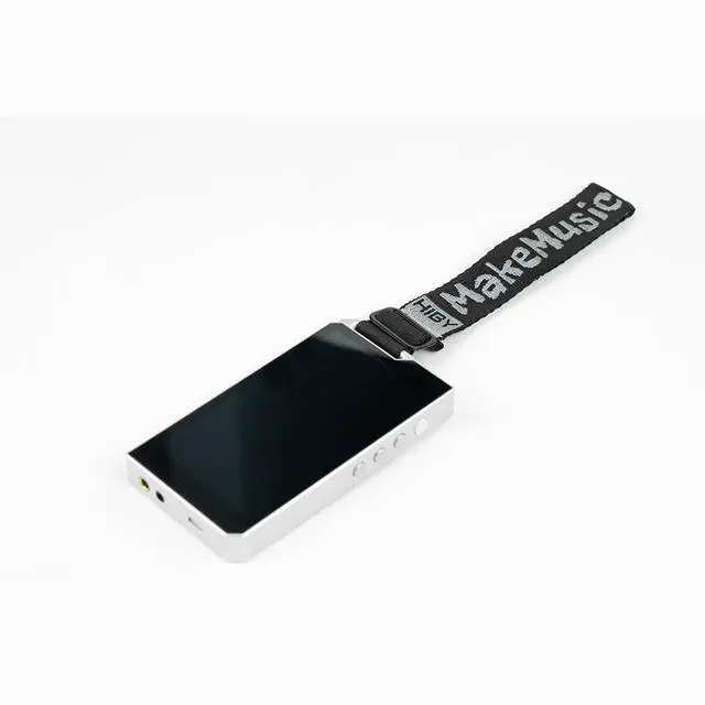 Alt view image 2 of 4 - Strap for R4 HIFI MP3 MP4 PLAYER Portable Lanyards