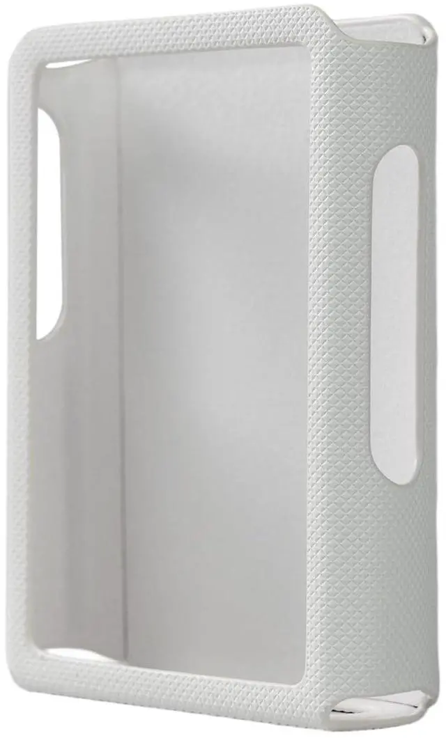 Alt view image 2 of 5 - PU Leather Case for R3 Pro II Portable MP3 Player