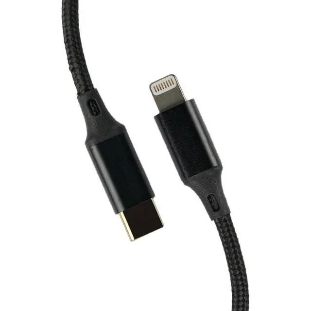 Alt view image 2 of 3 - USB C OTG Cable FC1/FC3/FC4/FD1/FD3 for Headphone Amplifier