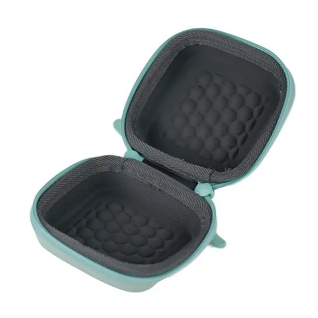 Main image of Earphones Organizer 99 * 95 * 50 (mm)-BA03
