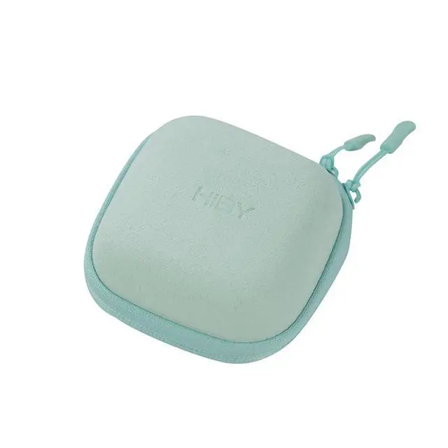 Alt view image 5 of 5 - Earphones Organizer 99 * 95 * 50 (mm)-BA03
