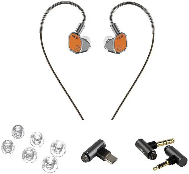Main image of Yacht10 IEM & Accessories