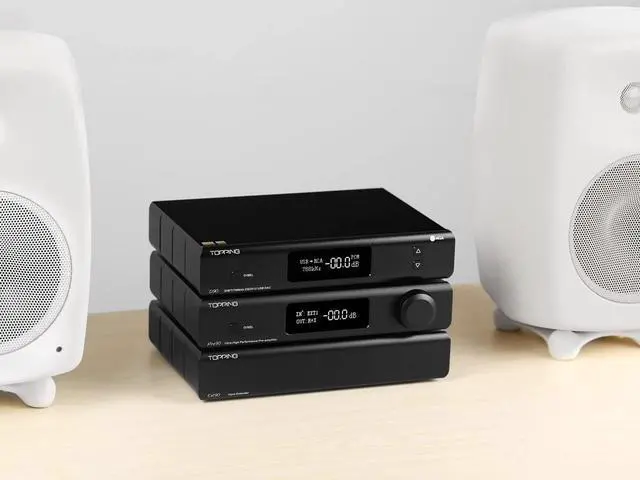 Alt view image 7 of 7 - Ext90 Input Extender with 3 Balanced inputs and 1 Analog Input for Pre90 A90 Discrete (Sliver)