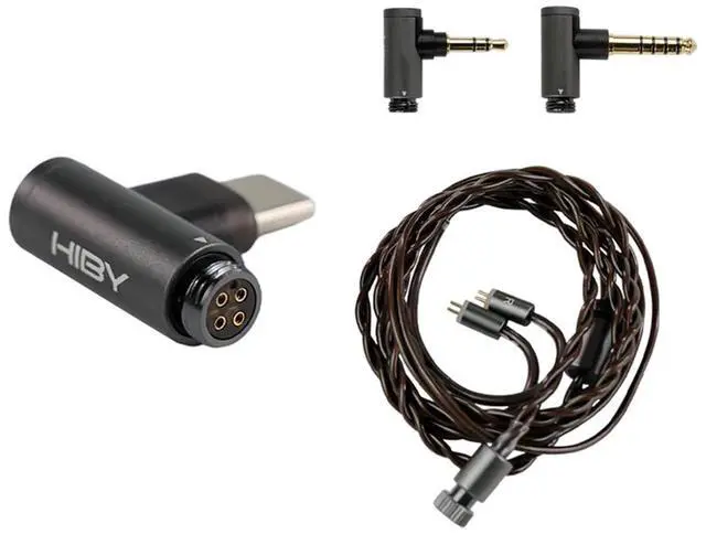 Main image of HC1 Plug for Cu4 and Cu4 Cable