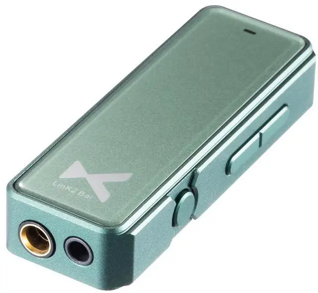 Main image of Link2 Bal Max Portable Balanced DAC Headphone Amp - 4.4+3.5 Output 270mW Output Power Supports up to PCM 32bit/384kHz DSD256 UAC Mode 1.0/2.0