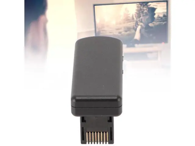 Alt view image 5 of 5 - Bewinner JB Tool USB Adapter, Stylish JB Tool USB Adapter with Ethernet Type C Cable, Plug and Play, USB JB Tool Mod Kit for FW 9.0 11.0 System