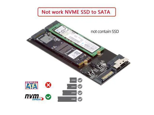 Alt view image 4 of 7 - Dual 2X NVME M.2 AHCI to PCIE Express 3.0 4.0 Slimline SFF-8654 8X Raid Card VROC Raid0 Hyper Adapter