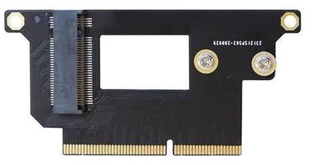 Main image of M.2 NGFF M-Key NVME SSD Convert Card fit for Mac Pro 2016 2017 13" A1708
