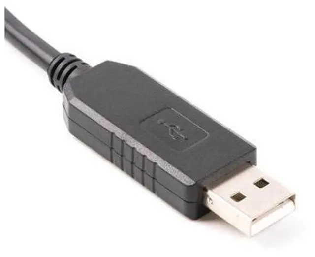 Alt view image 2 of 5 - usangreen FT232RL USB to Serial Uart TTL 3.3v Compatible ttl-232r-3v3 for Galileo Gen2 Board Console Cable