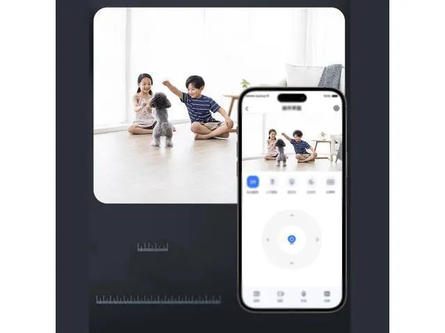 Alt view image 3 of 7 - XD Mini Camera with 16G SD Card, 1080P HD Small Security Camera, Night Vision Portable Nanny Cam, No WiFi Needed for Home Office Car Indoor Outdoor Monitoring
