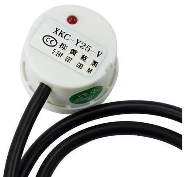 Alt view image 5 of 5 - Gravity: Non-Contact Digital Water/Liquid Level Sensor