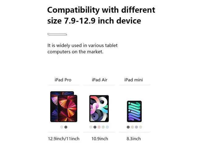 Alt view image 6 of 7 - L-13 Aluminum Alloy Foldable Rotating Laptop/Tablet Stand (Silver)