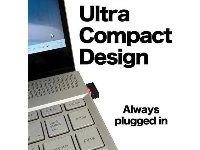 Alt view image 7 of 7 - Mouse Jiggler Undetectable Japan-Designed with Touch Switch, USB Mouse Mover, 1-Pixel Subtle Movement, Plug & Play, No Software