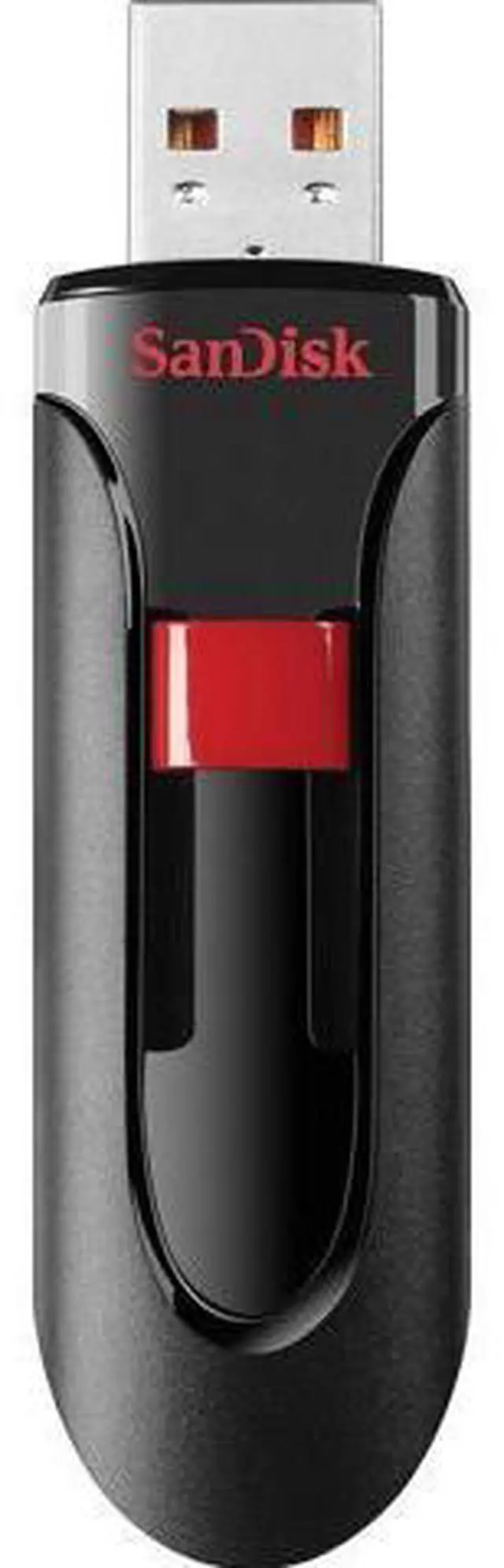Main image of Cruzer Glide USB Flash Drive