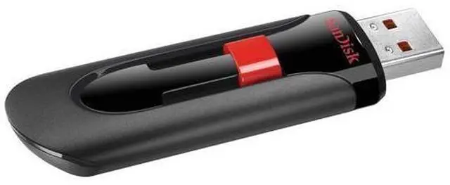 Alt view image 2 of 5 - Cruzer Glide USB Flash Drive
