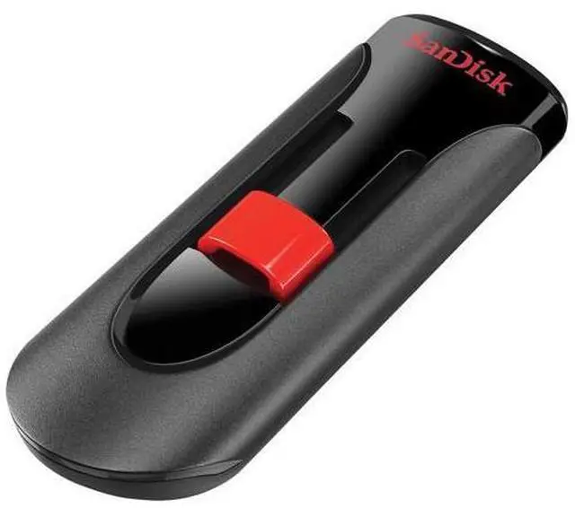 Alt view image 3 of 5 - Cruzer Glide USB Flash Drive