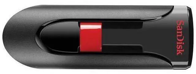 Alt view image 4 of 5 - Cruzer Glide USB Flash Drive