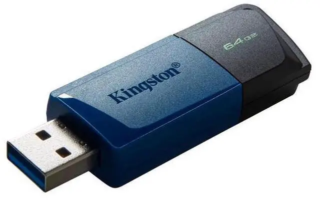 Alt view image 4 of 7 - Exodia M 64B USB Flash Drive