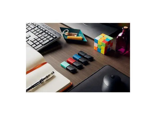 Alt view image 7 of 7 - Exodia M 64B USB Flash Drive