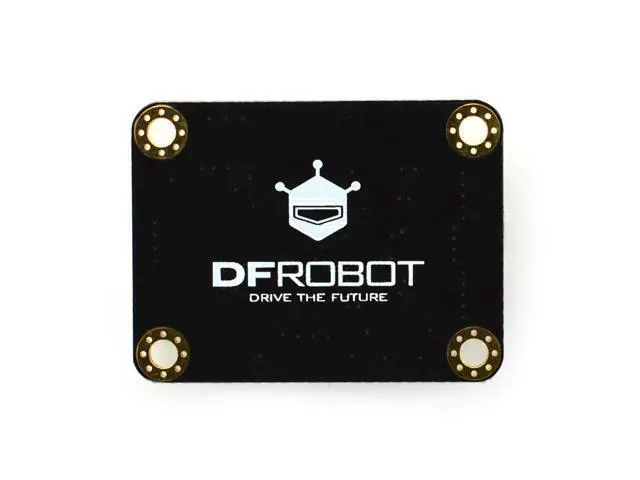 Alt view image 4 of 5 - Gravity: Analog TDS Meter Sensor Kit for Arduino - 83cm Waterproof Probe with Anti-Polarization Design, 0-1000ppm ±10%, Water Quality Testing for Hydroponics/Aquarium/Home