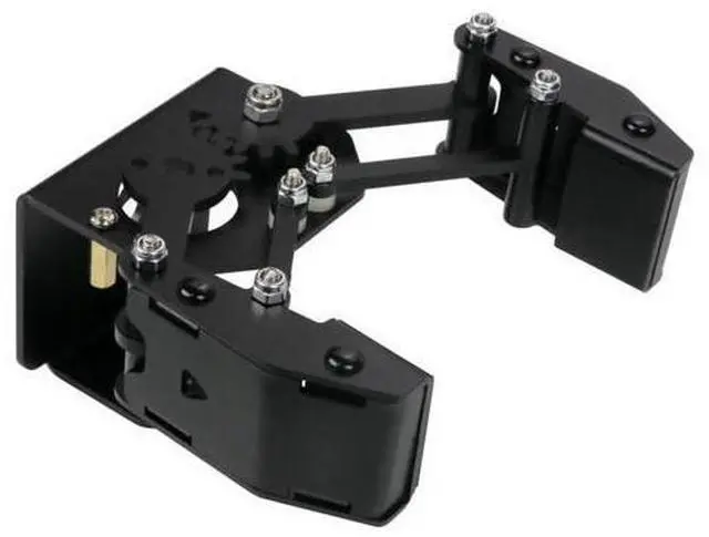 Main image of Mechanical Claw Robot Gripper Grabber Pickup Robot DIY, BigClaw Without Servo