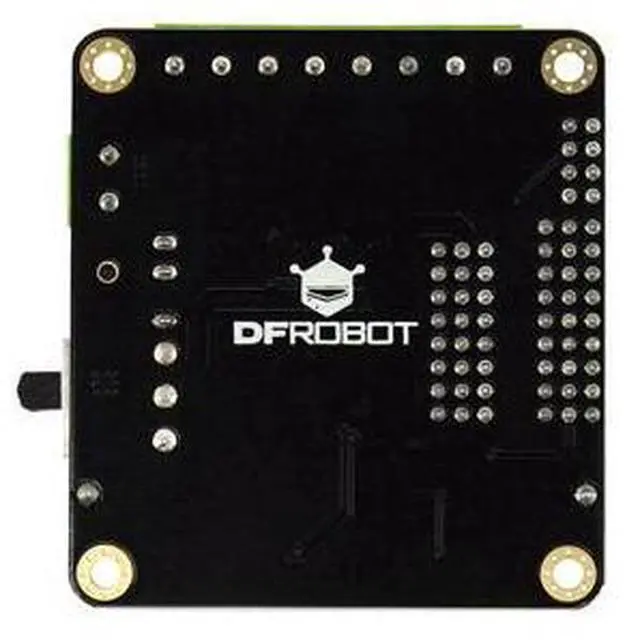 Alt view image 3 of 5 - Micro:Driver - Driver Expansion Board for Micro:bit/UNIHIKER