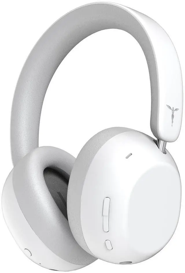 Main image of RITA Bluetooth Gaming Headphones, ANC ENC High-Resolution, 92h Playback | Wireless & Wired Connectable Over-Ear Earphone, -47dB Noise Reduction, Independent Acoustic Chamber, DMT5 1DD, Low-Distortion