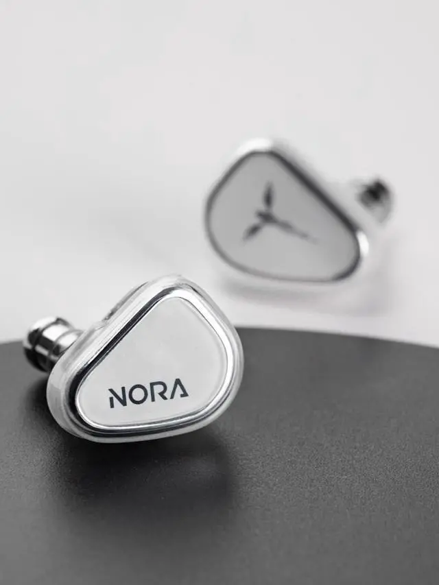 Alt view image 5 of 7 - in-Ear Monitor Anti-Scratch Protective Case, Splash-Proof and Dust-Proof Transparent PP IEM Protector Compatible for 2-pin Earphone: Origin, FOLA, Nora, Lost Manor, Kara