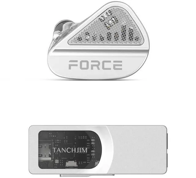 Main image of Force and Space PRO