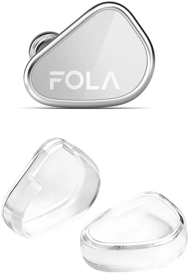 Main image of FOLA and IEM Protective case