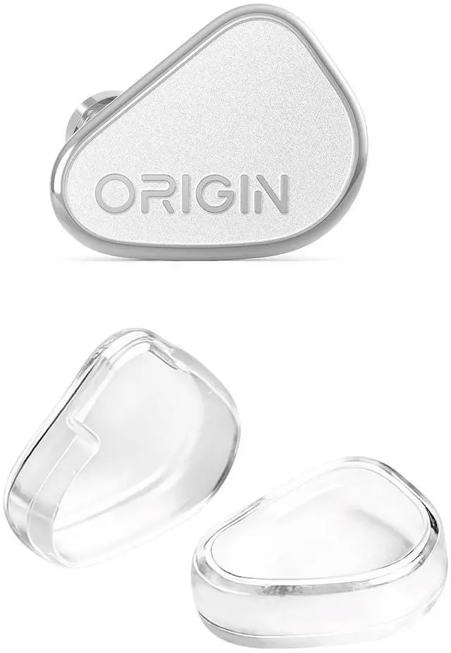 Main image of Origin and IEM Protective case