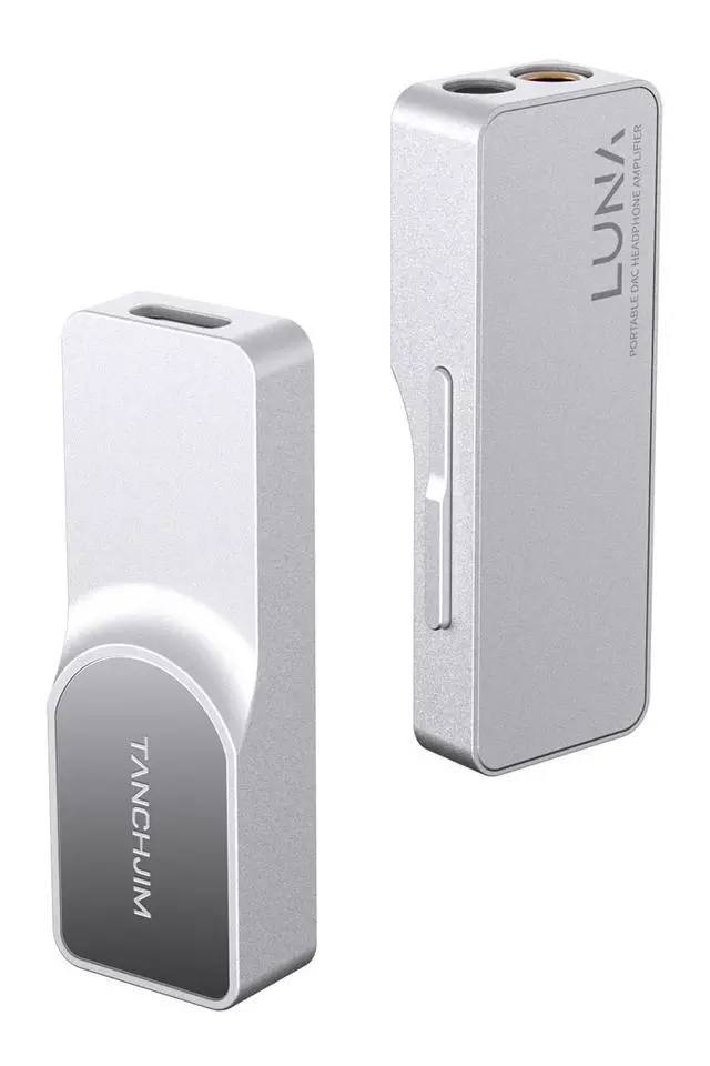Alt view image 2 of 7 - Luna and Luna Protective case