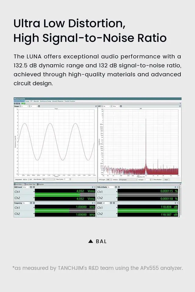 Alt view image 5 of 7 - Luna and Luna Protective case