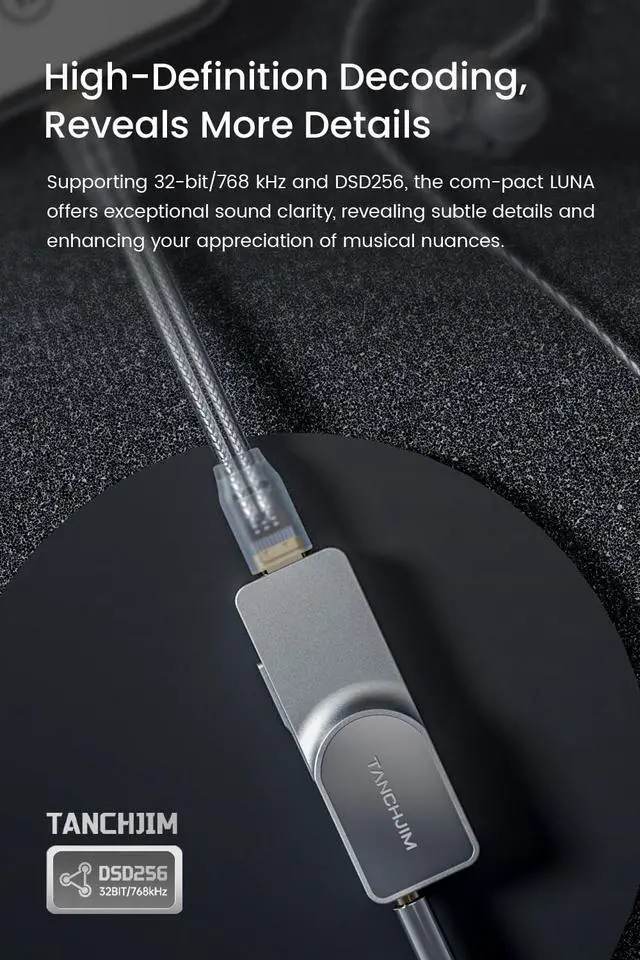 Alt view image 7 of 7 - Luna and Luna Protective case
