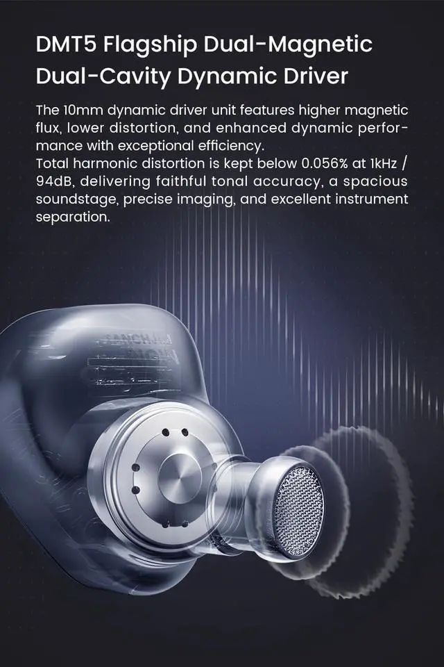 Alt view image 3 of 7 - Origin and IEM Protective case