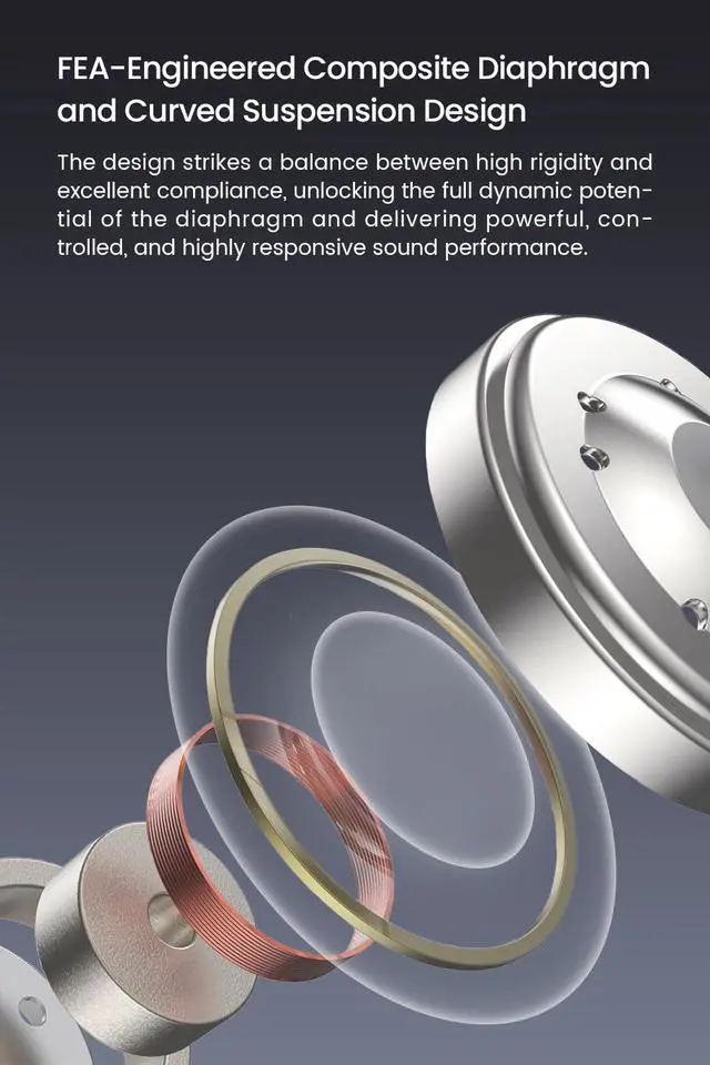 Alt view image 4 of 7 - Origin and IEM Protective case