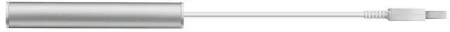 Alt view image 4 of 7 - USB-A to VGA Aluminum Display Adapter 1080p HD Resolution Up to 2048 x 1152| USB 3.1/3.0/2.0 Port | Compatible with Windows and Mac (JUA311)