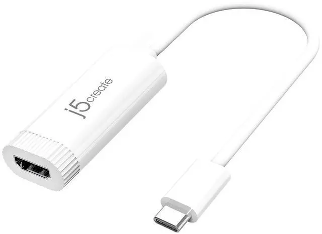 Main image of USB-C to 4K HDMI Adapter