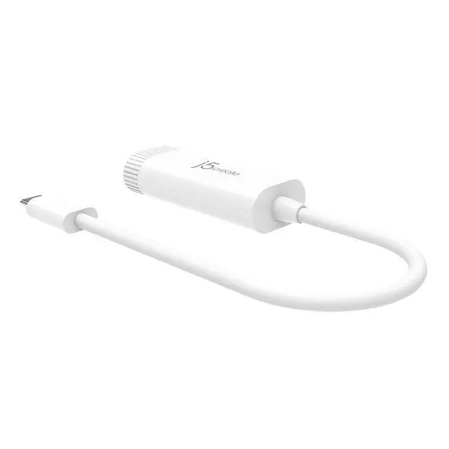 Alt view image 5 of 5 - USB-C to 4K HDMI Adapter