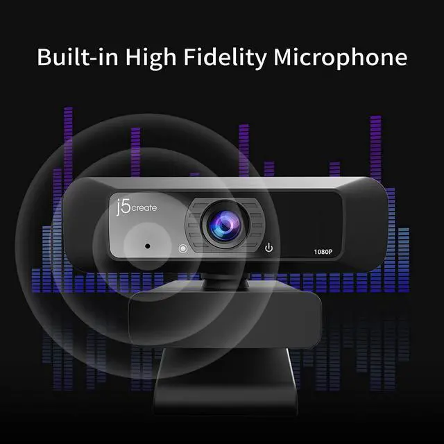 Alt view image 5 of 7 - USB Streaming Webcam + Wireless Extender for USB Webcam