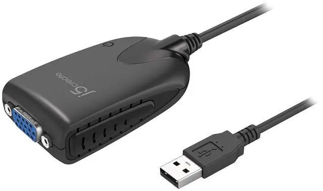 Main image of USB VGA Display Adapter